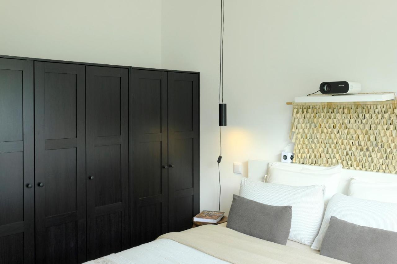 Villa Varzea - The Black Cabin Extérieur photo
