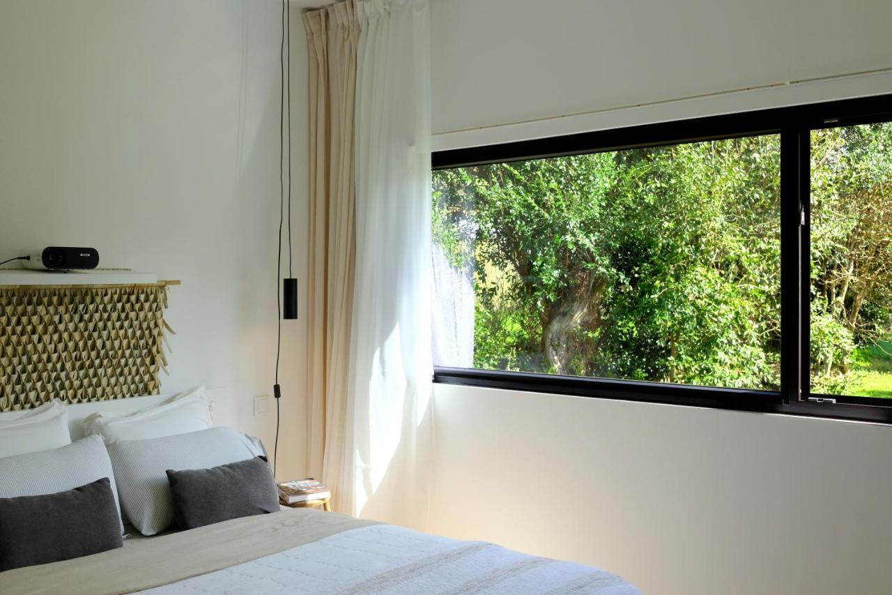 Villa Varzea - The Black Cabin Extérieur photo
